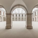 Restoring History: The Renovation of Convento do Beato Event Center-sheet1