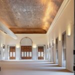 Restoring History: The Renovation of Convento do Beato Event Center-sheet11