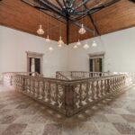 Restoring History: The Renovation of Convento do Beato Event Center-sheet13