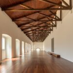 Restoring History: The Renovation of Convento do Beato Event Center-sheet14