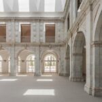 Restoring History: The Renovation of Convento do Beato Event Center-sheet4