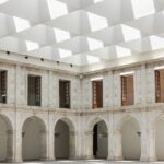 Restoring History: The Renovation of Convento do Beato Event Center-sheet6