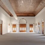 Restoring History: The Renovation of Convento do Beato Event Center-sheet8