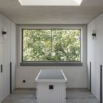 Restoring Modernist Brilliance: Chelsea Brut House Renovation in London-sheet9