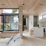 Revitalizing Clifton Hill: Courtyard House Renovation and Extension-sheet10
