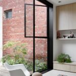 Revitalizing Clifton Hill: Courtyard House Renovation and Extension-sheet14