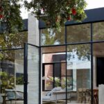 Revitalizing Clifton Hill: Courtyard House Renovation and Extension-sheet3
