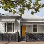 Revitalizing Clifton Hill: Courtyard House Renovation and Extension-sheet6