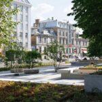 Revitalizing Daile Theatre Square: A Model of Modern Urbanism-sheet8