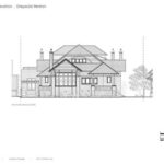Revitalizing Heritage: Hawthorn Hood House-Sheet20