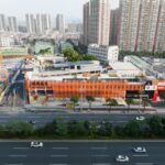 Revitalizing Houjie Town: A Cultural and Creative Complex-sheet7