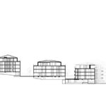 Revitalizing Larrey Hospital Outskirts: Jardins de Pouvourville Residential Complex-Sheet1