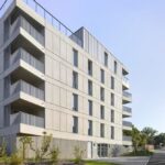 Revitalizing Larrey Hospital Outskirts: Jardins de Pouvourville Residential Complex-Sheet18
