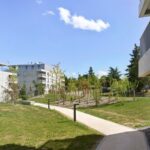 Revitalizing Larrey Hospital Outskirts: Jardins de Pouvourville Residential Complex-Sheet7