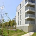 Revitalizing Larrey Hospital Outskirts: Jardins de Pouvourville Residential Complex-Sheet8