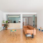 Revitalizing Unused Space: A Residential Renovation in Porto-sheet11