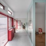 Revitalizing Unused Space: A Residential Renovation in Porto-sheet13