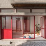 Revitalizing Unused Space: A Residential Renovation in Porto-sheet14