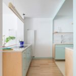 Revitalizing Unused Space: A Residential Renovation in Porto-sheet9