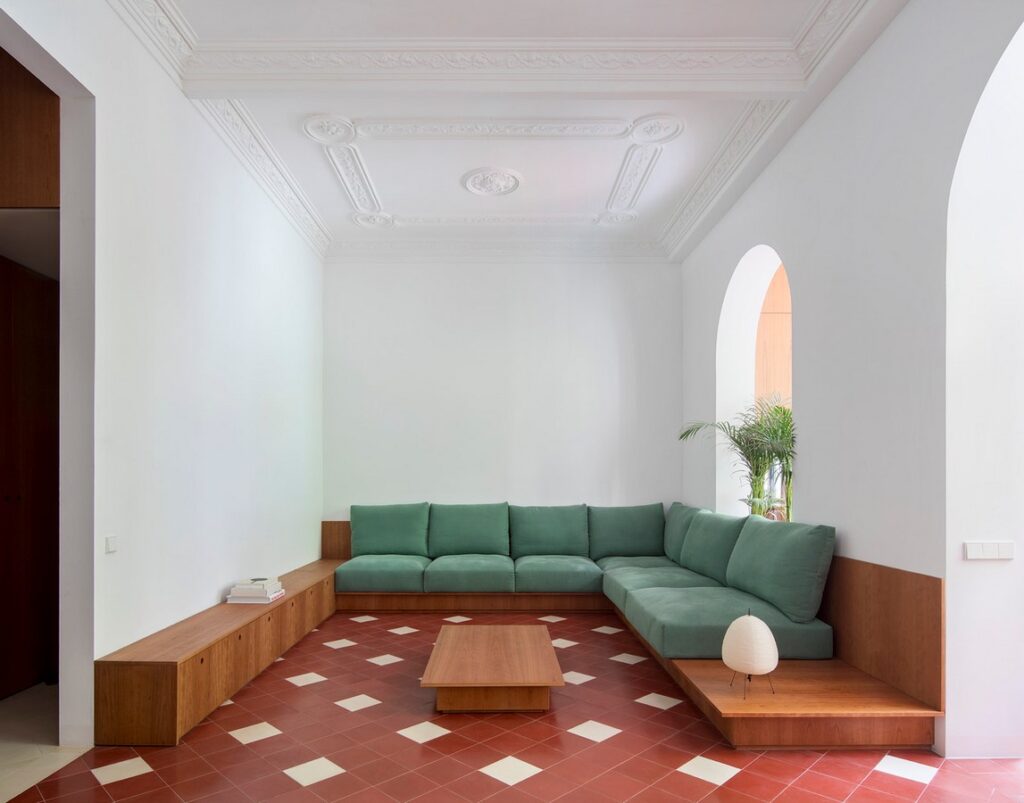 Revitalizing a Residence: A Renovation Project in Barcelona-sheet8
