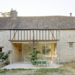 Reviving Rural Charm: Hécourt House-Sheet10