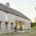 Reviving Rural Charm: Hécourt House-Sheet11