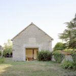 Reviving Rural Charm: Hécourt House-Sheet12