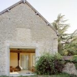 Reviving Rural Charm: Hécourt House-Sheet13