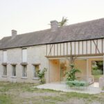 Reviving Rural Charm: Hécourt House-Sheet14