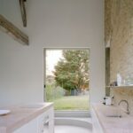 Reviving Rural Charm: Hécourt House-Sheet18