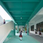 Shaping the Future: Renovating Liu Lian Primary School into a Near-Zero-Energy Campus-sheet13