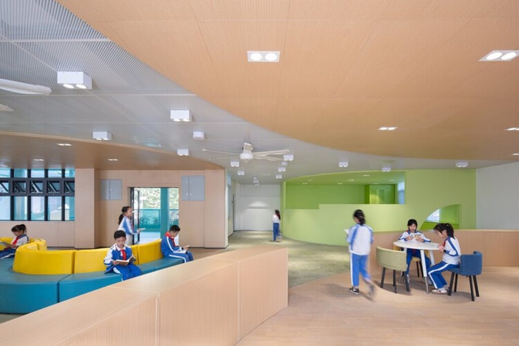 Shaping the Future: Renovating Liu Lian Primary School into a Near-Zero-Energy Campus-sheet7