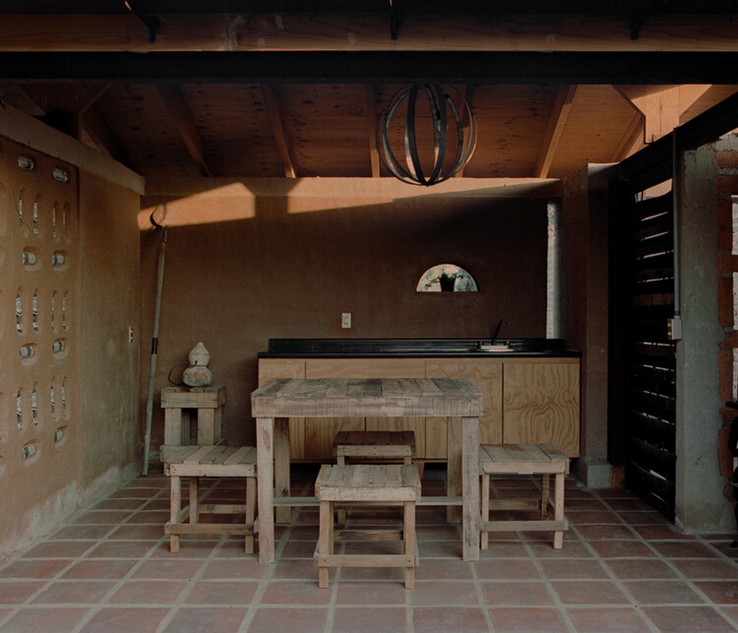 Sustainable Architecture in Tequila, Mexico-Sheet10