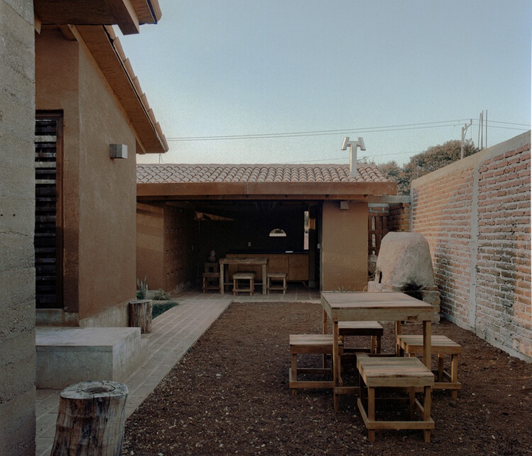 Sustainable Architecture in Tequila, Mexico-Sheet15