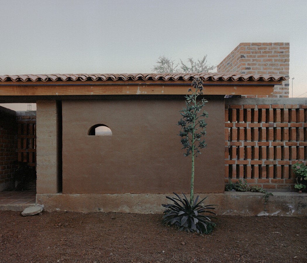 Sustainable Architecture in Tequila, Mexico-Sheet7