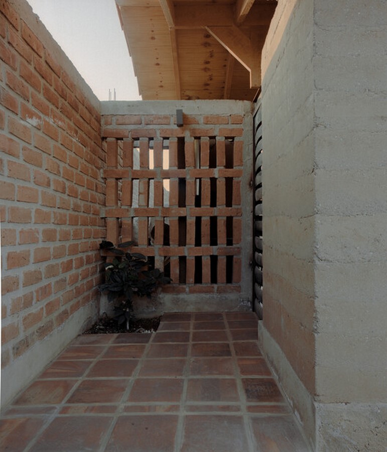 Sustainable Architecture in Tequila, Mexico-Sheet9