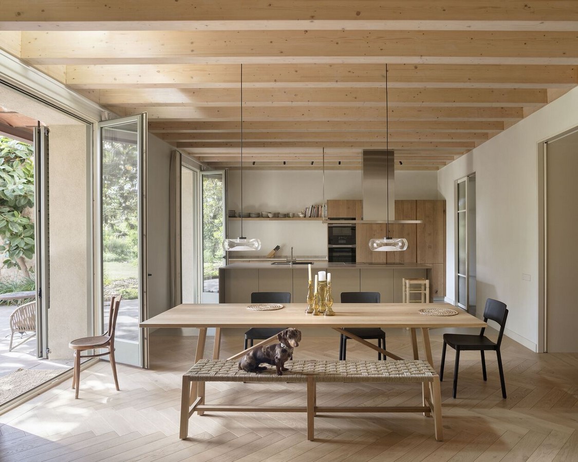 sustainable renovation - Inhabitat