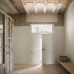 Sustainable Renovation of Barcelona Duplex-sheet15