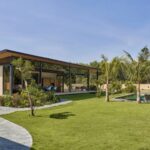 Sustainable Tropical Living: Bioclimatic Villa in Hồ Tràm, Vietnam-Sheet5
