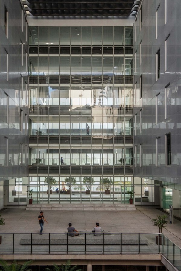 Transformative Architecture: 18th Region Labour Complex in Goiânia, Brazil-sheet4