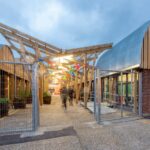 Transforming Communities: Angel Yard by Jan Kattein Architects-sheet15