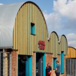 Transforming Communities: Angel Yard by Jan Kattein Architects-sheet3