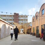 Transforming Communities: Angel Yard by Jan Kattein Architects-sheet9