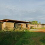 Transforming Rural Living: Fazenda Canuanã School Staff Village-Sheet17