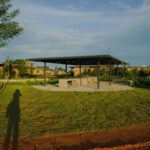 Transforming Rural Living: Fazenda Canuanã School Staff Village-Sheet22