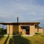 Transforming Rural Living: Fazenda Canuanã School Staff Village-Sheet24