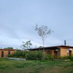 Transforming Rural Living: Fazenda Canuanã School Staff Village-Sheet31