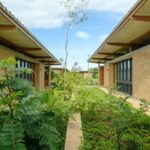 Transforming Rural Living: Fazenda Canuanã School Staff Village-Sheet38