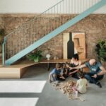 Transforming a Garage into a Home: A Spanish Renovation Story-sheet11