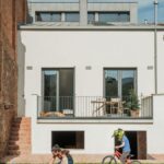 Transforming a Garage into a Home: A Spanish Renovation Story-sheet12